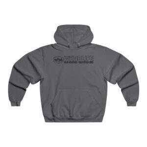 LOGO HOODIE - Image 3
