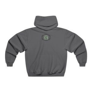 LOGO HOODIE - Image 4