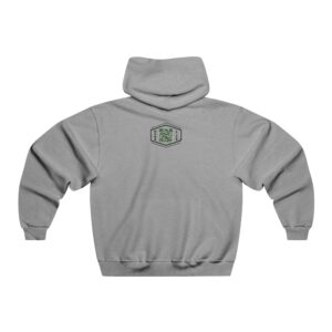 LOGO HOODIE - Image 2