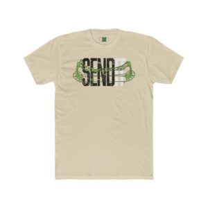 SEND IT – The Bowhunter’s Tee